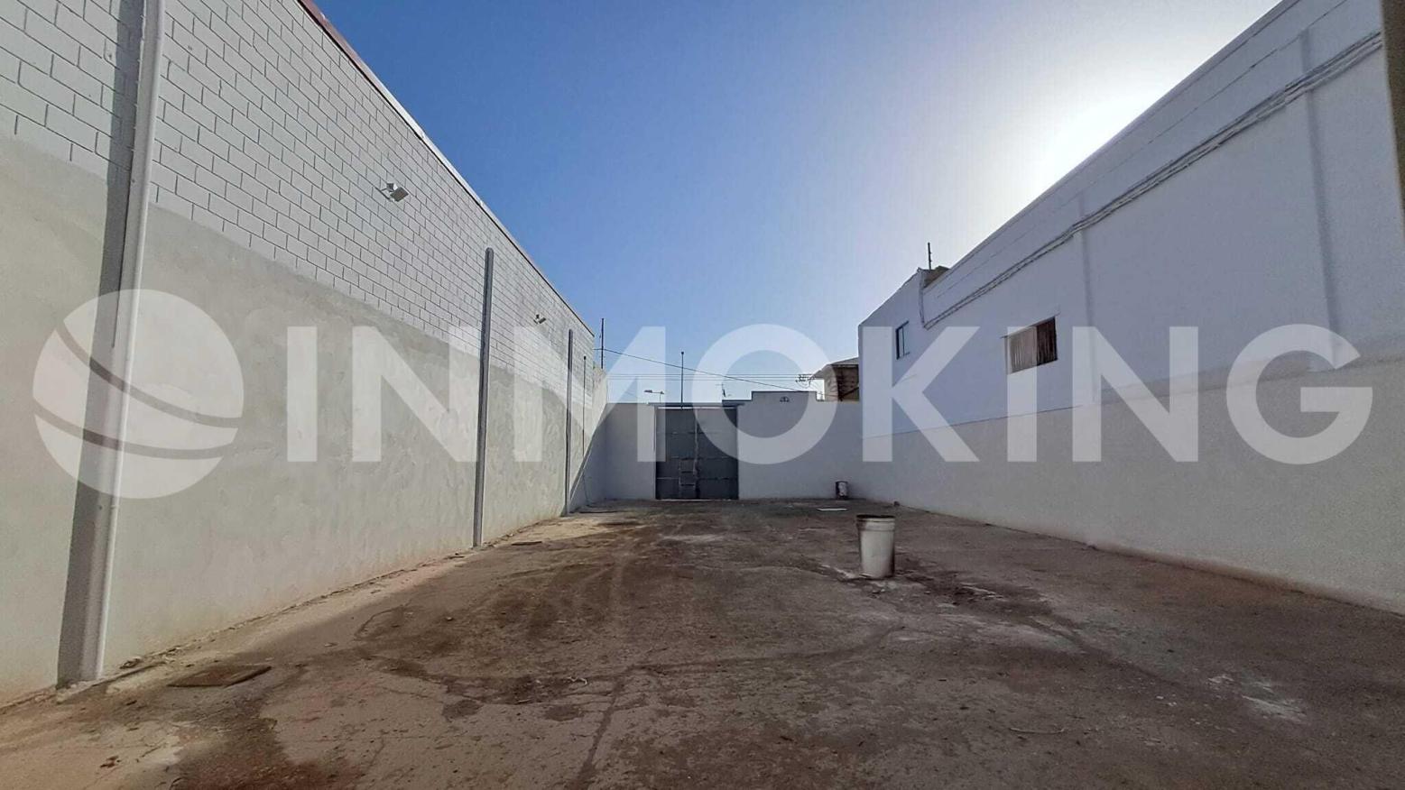 Foto de la propiedad Nave Industrial en Xirivella - Valencia 